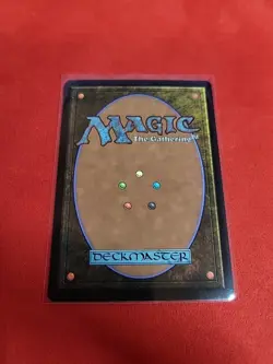 Loporrit Scout Final Fantasy Foil FIN 192 MTG - Image 4