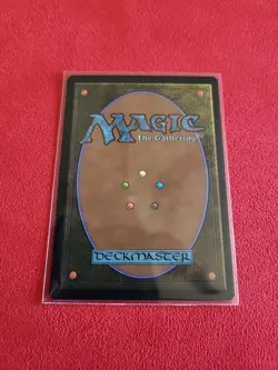 You're Not Alone Final Fantasy Foil FIN 0044 Instant MTG Common FF9 - Image 4