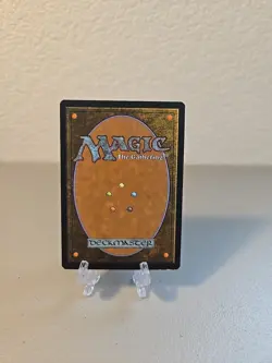 MTG Nylea God Of The Hunt MP Theros - Image 2