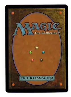 MTG Foil X1 Prophecy edition Foil uncommon - Image 2