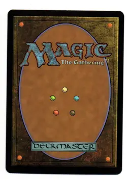 MTG Goblin War Strike X1 Scourge edition Foil common - Image 2