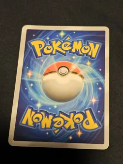 Leafeon Pokemon TCG Pocket Eevee Grove Custom Textured Fanart Card - Image 4