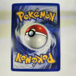 Entei #34 - WotC Promo Reverse Holo - Pokemon TCG - Damaged - Image 2