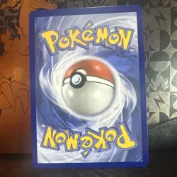 SHUCKLE Illustration Rare Holo #136/132 Pokemon Mega Evolution English M/NM - Image 2