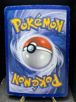 Pokemon TCG POP Series 3 Promos Jolteon 3/17 Cosmos Holo HP - Image 2