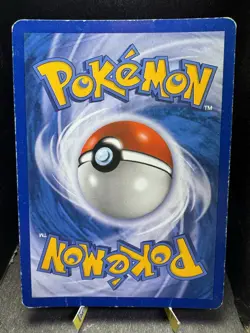Pokemon TCG Secret Wonders Magmortar 31/132 Cosmos Holo Deck Exclusive HP - Image 2