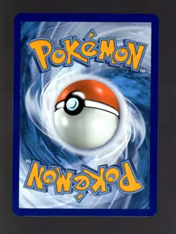 2023 POKEMON TCG 151 ENGLISH BLACK STAR PROMO 053 MEW EX ILLUSTRATION LP - Image 2