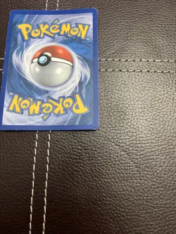 Pokemon TCG - Persian - 81/99 - Next Destinies - MP/LP Reverse Holo Rare (2012) - Image 4