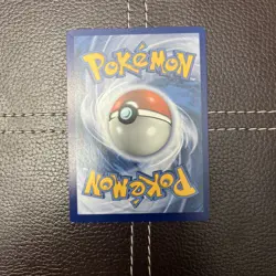Pokemon TCG - Vaporeon V - SWSH150 - Sword & Shield Promo - LP Ultra Rare (2020) - Image 2
