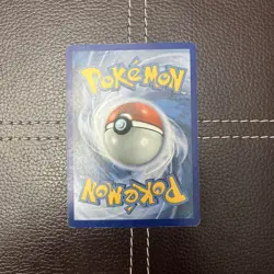 Pokemon TCG - Blastoise EX - XY30 - XY Promos - MP Black Star Promo (2014) - Image 2