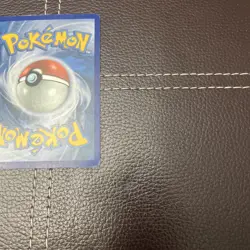 Pokemon TCG - Blastoise EX - XY30 - XY Promos - MP Black Star Promo (2014) - Image 4