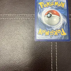 Pokemon TCG - Blastoise EX - XY30 - XY Promos - MP Black Star Promo (2014) - Image 5