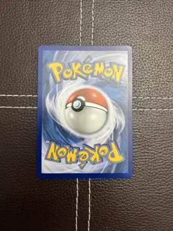 Pokemon TCG - Venusaur EX - XY28 - XY Promos - VLP Black Star Promo (2014) - Image 2