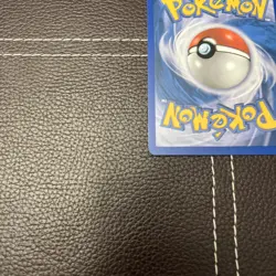 Pokemon TCG - Eevee - 48/90 - HeartGold SoulSilver Undaunted - LP Common (2010) - Image 5