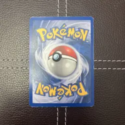 Pokemon TCG - Pidgeot - 24/64 - Jungle - MP Unlimited Rare (1999) - Image 2