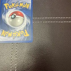 Pokemon TCG - Pidgeot - 24/64 - Jungle - MP Unlimited Rare (1999) - Image 4
