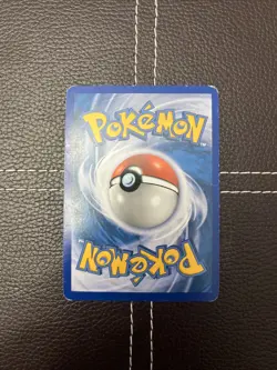 Pokemon TCG - Unown (Y) - 81/146 - Legends Awakened - MP Reverse Holo (2008) - Image 2