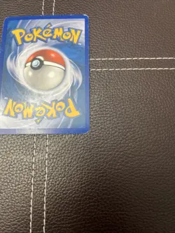 Pokemon TCG - Unown (Y) - 81/146 - Legends Awakened - MP Reverse Holo (2008) - Image 4