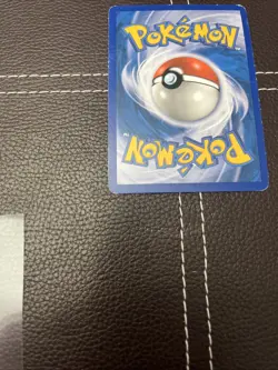 Pokemon TCG - Unown (Y) - 81/146 - Legends Awakened - MP Reverse Holo (2008) - Image 5