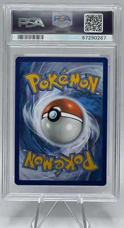 2022 POKEMON SWORD & SHIELD ASTRAL RADIANCE #068 DIANCIE-HOLO PSA 10 GEM MINT - Image 2