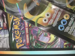 Pokemon Dragonite v Collection Box Evolving Skies, Fusion, Spring/Summer - Image 2