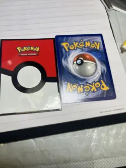 M Sharpedo EX XY200a Alternate Art Holo - XY Black Star Promo - Pokemon - NM - Image 4