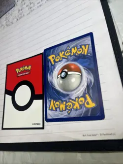 M Sharpedo EX XY200a Alternate Art Holo - XY Black Star Promo - Pokemon - NM - Image 5