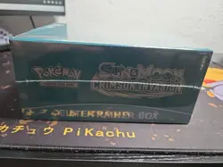 Pokemon - Sun & Moon Crimson Invasion Elite Trainer Box SEALED - Image 2