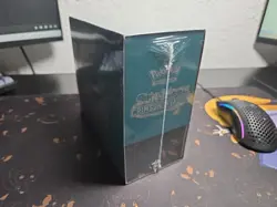 Pokemon - Sun & Moon Crimson Invasion Elite Trainer Box SEALED - Image 4