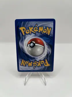 Pokemon TCG 1st Edition Dark Alakazam 1/82 Team Rocket Holo Rare Vintage - NM - Image 2