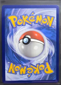 Team Rocket's Nidoking EX 216/182 Destined Rivals Double Rare Pokemon 2025 - Image 2