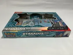 Pokemon TCG Gyarados EX Premium Collection Box Factory Sealed Brand New - Image 5