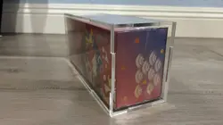Pokemon Center Hiroshima Pikachu Special Box -Includes Acrylic Display Case - Image 3