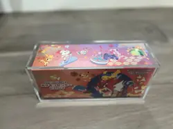 Pokemon Center Hiroshima Pikachu Special Box -Includes Acrylic Display Case - Image 5