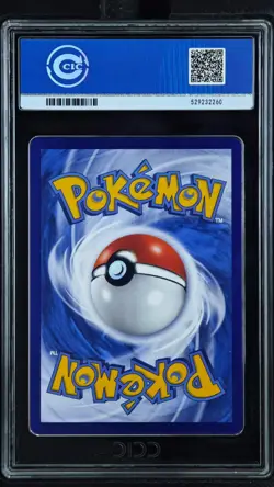 CCIC 10 Gem Mint 2025 Pokemon Gengar Chinese Exclusive Gem Pack Vol.3 03 07/07 - Image 2