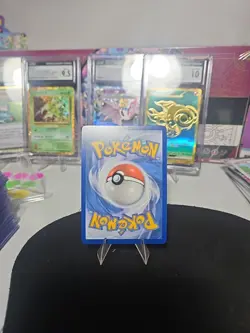 Meowscarada ex 271/193 Sv02: Paldea Evolved Holo Pokemon Tcg - Image 4