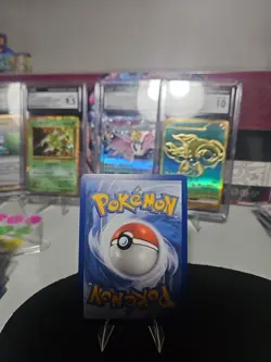 Meowscarada ex 271/193 Sv02: Paldea Evolved Holo Pokemon Tcg - Image 5