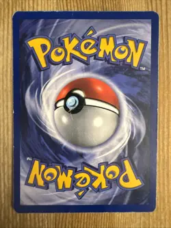 Goldeen 53/64 1st Edition Jungle Common Pokemon Vintage Card WOTC DMG 1999 - Image 2