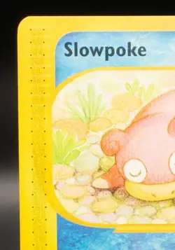 Pokemon TCG Card - Slowpoke 108/147 Aquapolis Common Vintage E-Reader - Image 2