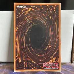 1ST EDITION DESTINY HERO - DRILLDARK 1996 DESO-EN001 YUGIOH CARD (LP/MP) - Image 2