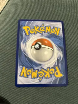 Pokemon TCG Reshiram & Charizard GX SM247 Promo Holo Card Jumbo - Image 2