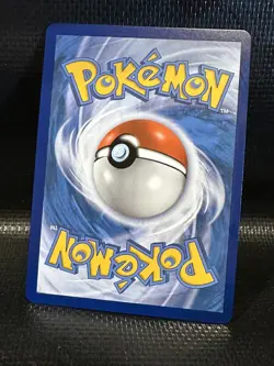 Chandelure V 039/264 - Fusion Strike - Ultra Rare Holo Pokemon Card Near Mint - Image 2