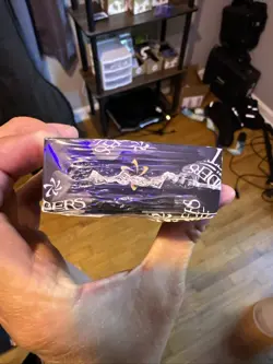 Wonders of the First CCG Kickstarter Early Backer Box 70 Cards SEALED - Image 5