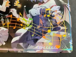 Goddess Story - Pink Lady Girl CP Card Lot 2 Cards!- CP-3 & 4 Foil Anime Bikini - Image 4