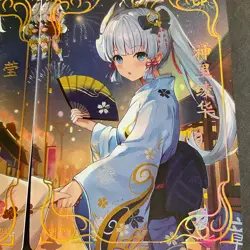 Pink Beauties - Pink Lady series #2 - CP Lot - 2 Cards! - Goddess Story - 03, 04 - Image 3