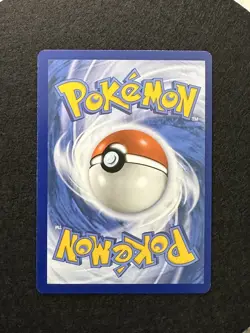 2023 Charmander 044 Black Star Promo Obsidian Flames Pokemon Card - Image 3