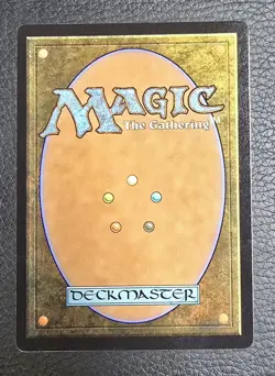 Emrakul, the Promised End - Retro Frame M MTG Innistrad Remastered NM Magic Card - Image 2