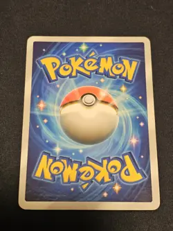 Umbreon Pokemon TCG Pocket Eevee Grove Custom Textured Fanart Card - Image 3