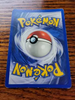 Dark Gyarados 8/82 Holo Team Rocket Prerelease Promo Pokemon Card - PL! - Image 4