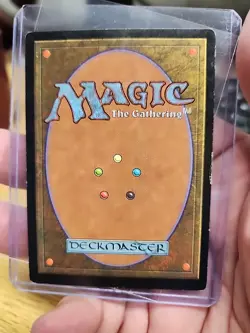 Time Spiral Urza's Saga MTG Magic The Gathering English - Image 2